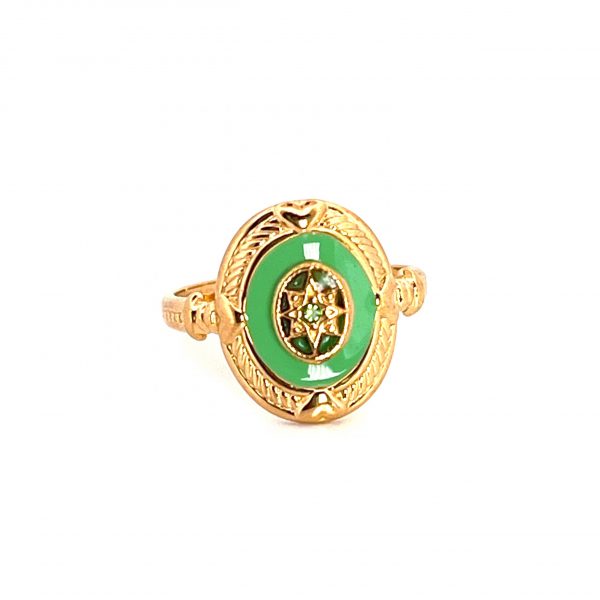 BAGUES LIME – Image 2