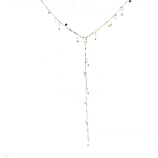 COLLIER CARLINE