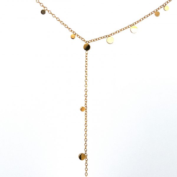 COLLIER HYSOPE – Image 2