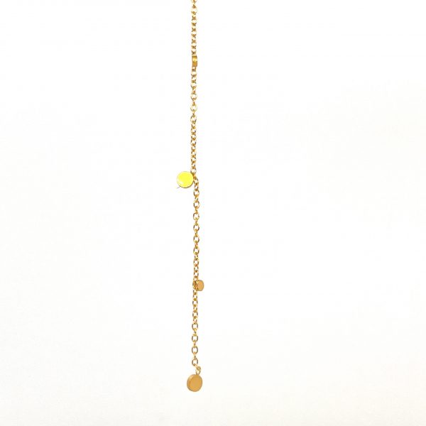 COLLIER HYSOPE – Image 3