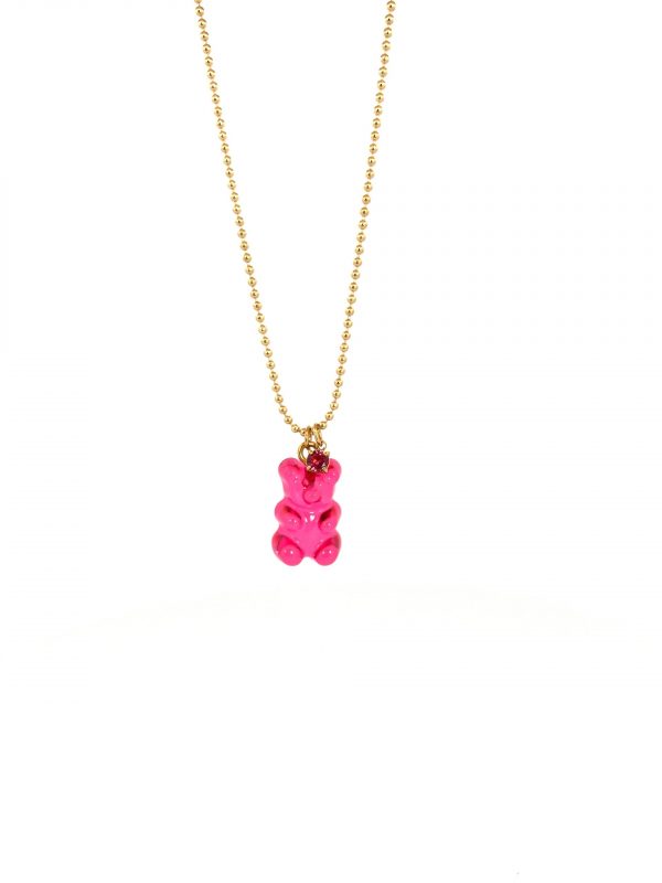 COLLIER YUCCA