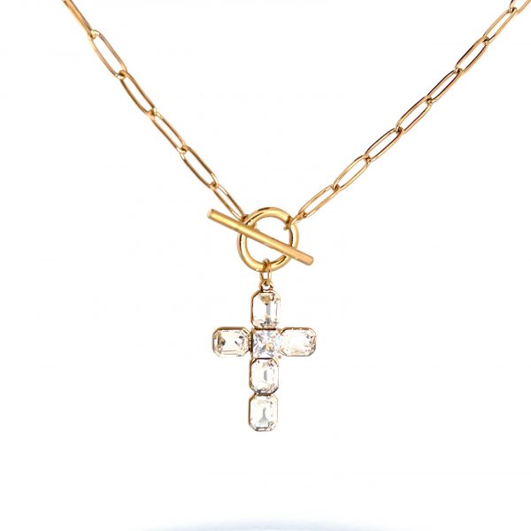 COLLIER FENUGREC