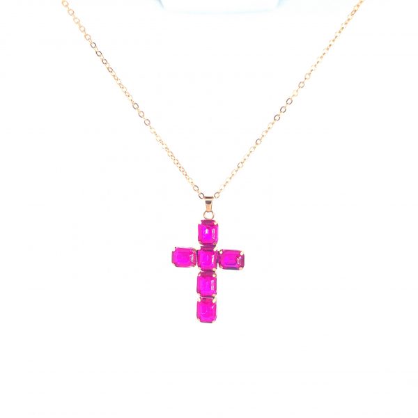 COLLIER KIWAI